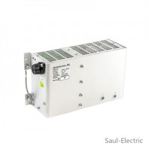 ABB DSSR 122 Power Supply Unit Beautiful price