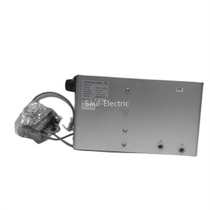 ABB DSSR122 4899001-NK POWER SUPPLY UNIT FOR DC-INPUT/DC-OUTPUT