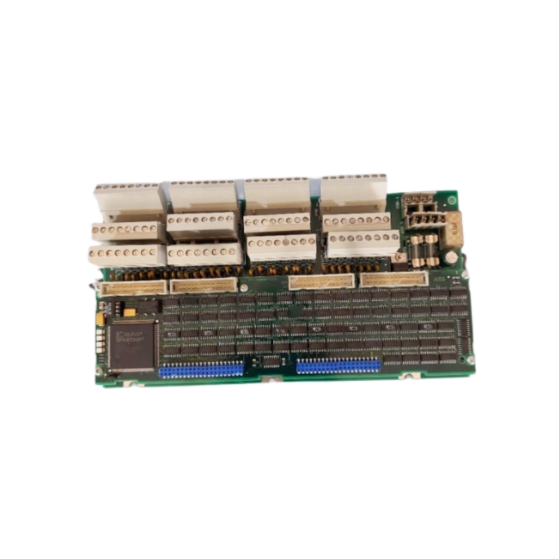 ABB DSTA 001B DSTA N040 3BSE018436R1