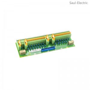 ABB DSTD150 I/O Connection Terminal Unit guaranteed quality