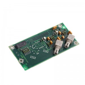 ABB 3E031704 module component