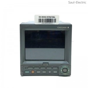 YOKOGAWA DX106-1 6-Channel DX100 DAQ Station Fast delivery time