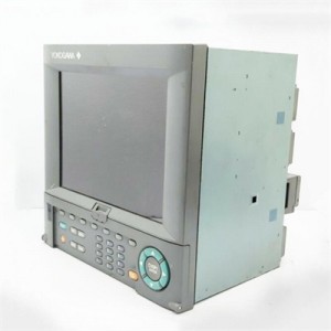 YOKOGAWA DX2030-3-4-2/A3/R1/CC1/S2 DIGITAL Recorder Aquisition Station-Hot sales
