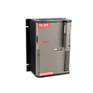 Emerson DXA-205 Positioning Servo Drive-Guaranteed Quality