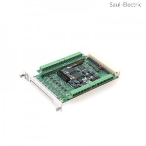 DeltaTau ACC-36E analog-to-digital converter (ADC) board Beautiful price