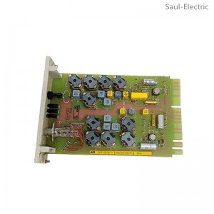 ABB E3EFa HENF452750R1 DCS system card guaranteed quality