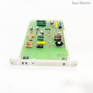 ABB E5EAA HENF105240R1 Controller Module guaranteed quality