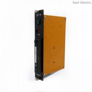 B&R ECCP40-0 CP40 Central Processor Module Fast worldwide delivery