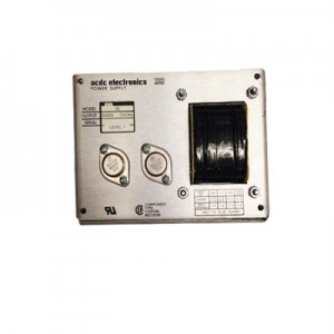 Emerson ECV151 Power Supply-Guaranteed Quality