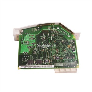 ABB EI802F Ethernet Module AUI
