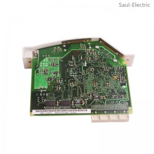 ABB EI802F Ethernet Module AUI guaranteed quality