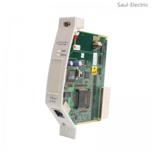 ABB EI813F 3BDH000022R1 Ethernet Module guaranteed quality