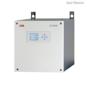 ABB EL3040 0240289352/1100 Controller Module guaranteed quality