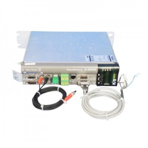ELAU C200/10/1/1/100 Servo Drives Beautiful price
