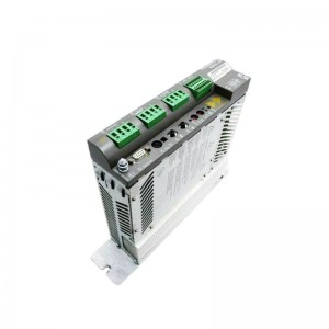 AEG AS-9584-000 DC Motor