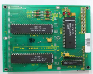 EMERSON 1000554   AUTOMATION Controller MODULE DCS PLC Module