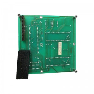 EMERSON 1000554 Control Interface Board