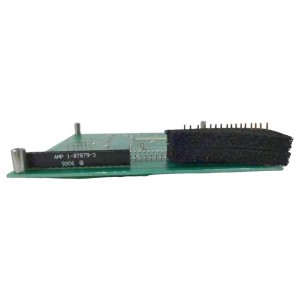 EMERSON 1000554 Control Interface Board