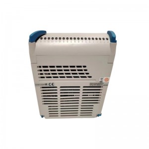 EMERSON 1C31113G01 (Input/Output) Module