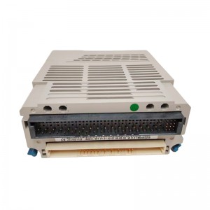 EMERSON 1C31113G01 (Input/Output) Module