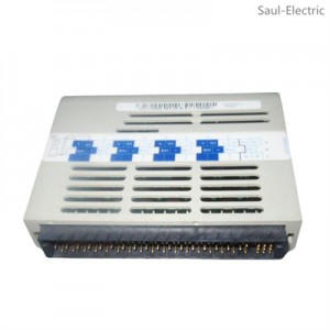 EMERSON 1C31116G02 analog input module Beautiful price
