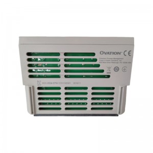 EMERSON 1C31132G01 Regulation/Control Module