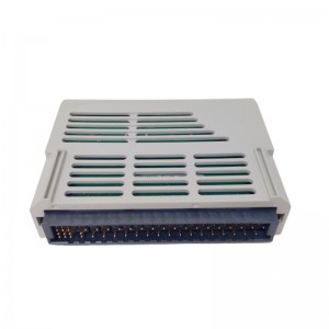 EMERSON 1C31132G01 Regulation/Control Module