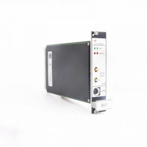 EMERSON 9199-00002 A6120 Vibration Monitoring Module Beautiful price