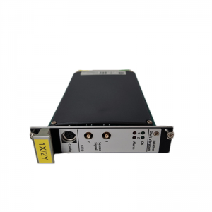 EMERSON 2500M/AI4UNIV Controller Series