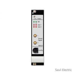 EMERSON A6410 Valve and Case Expansion Monitor Beautiful price