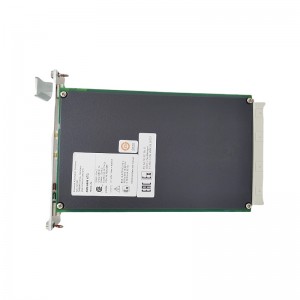 EMERSON A6500-UM Core Module