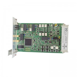 EMERSON A6500-UM Core Module