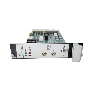 EMERSON A6500-UM Core Module