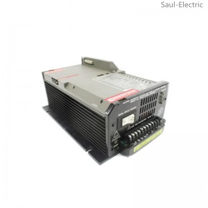 EMERSON FX-316 positioning servo drived Beautiful price