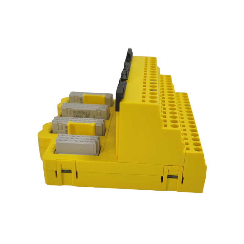 EMERSON KJ2201X1-HA1. (5)