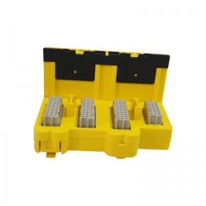 EMERSON KJ2201X1-HA1 Safety Terminal Block