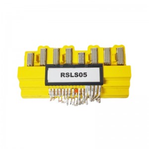 EMERSON A6824R Power/Communication Module