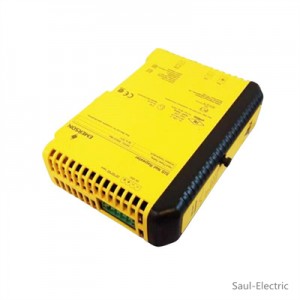 EMERSON KJ2221X1-BA1 SISNet Repeater  Beautiful price