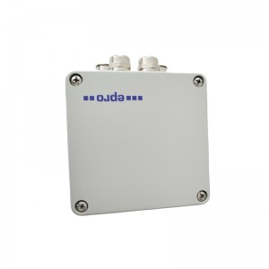 EMERSON MMS3210/022-000 Vibration Analyzer