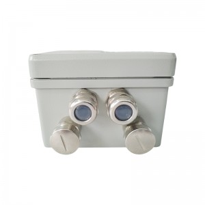 EMERSON MMS3210/022-000 Vibration Analyzer