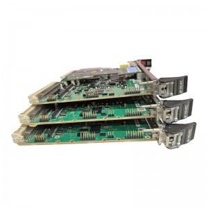 EMERSON MVME61006E-0163R I/O (Input/Output) Board