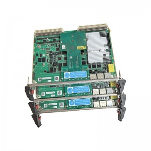 EMERSON MVME61006E-0163R I/O (Input/Output) Board