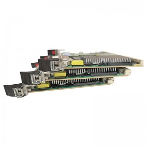 EMERSON MVME61006E-0163R I/O (Input/Output) Board