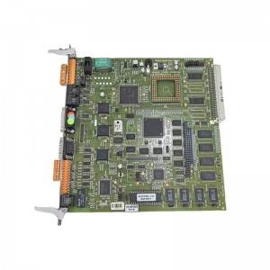 EMERSON P152.R4 Temperature Sensor Module