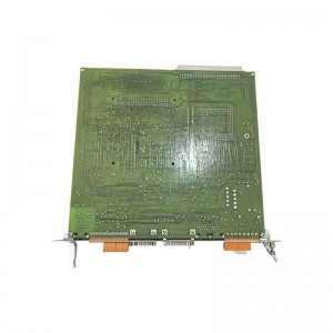 EMERSON P152.R4 Temperature Sensor Module