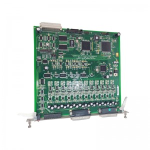 EMERSON P188.R2 Allocation Module