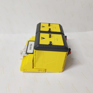 EMERSON SLS1508 Logic Solver