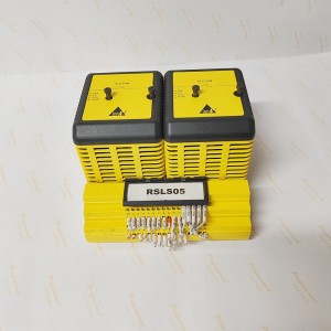 EMERSON SLS1508 Logic Solver