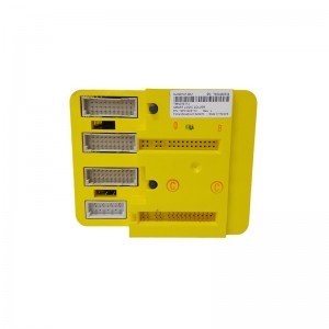 EMERSON SLS1508 K2201X1-BA1 Logic Solver