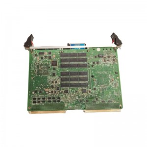 EMERSON TPMC917 PMC Module